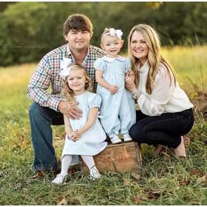 Meet your Posher, Mary beth